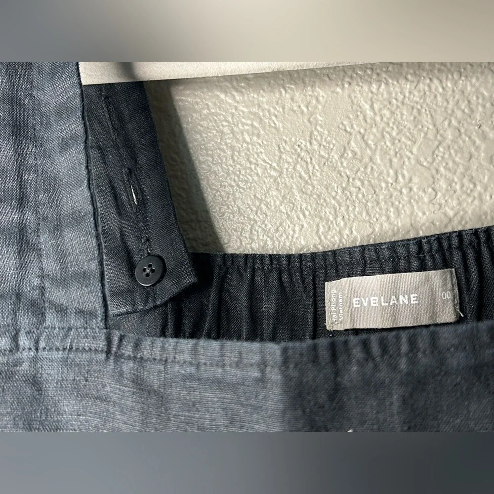 Everlane good pre
